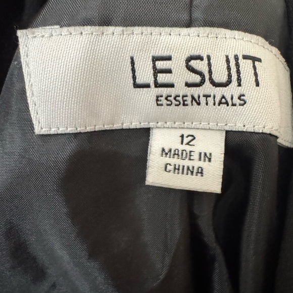 Le Suit 2 Button Suit Jacket - Picture 4 of 4